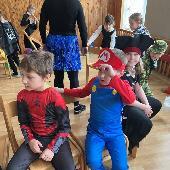 2025-02-21 Karneval